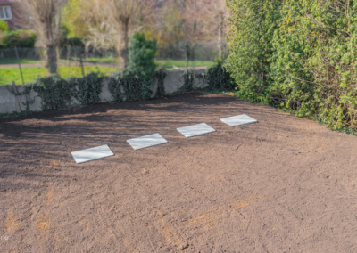 Ossuaire béton funéraire